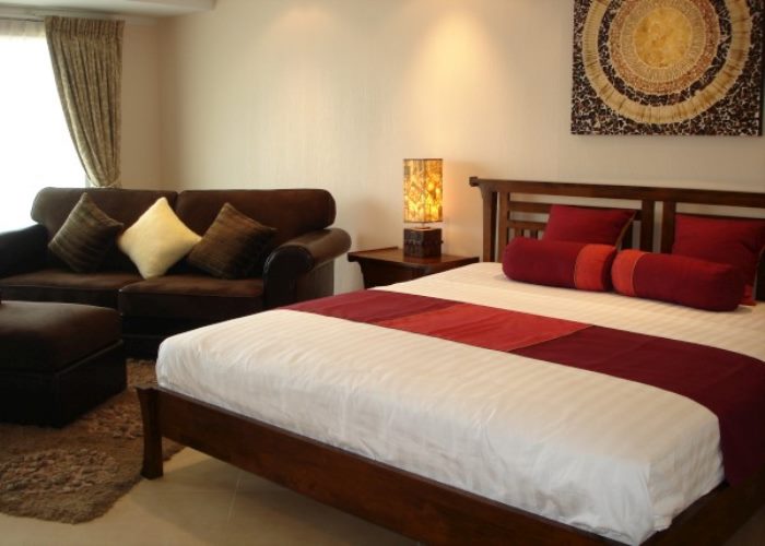 Large Studio Condo For Sale In Jomtien photo 14