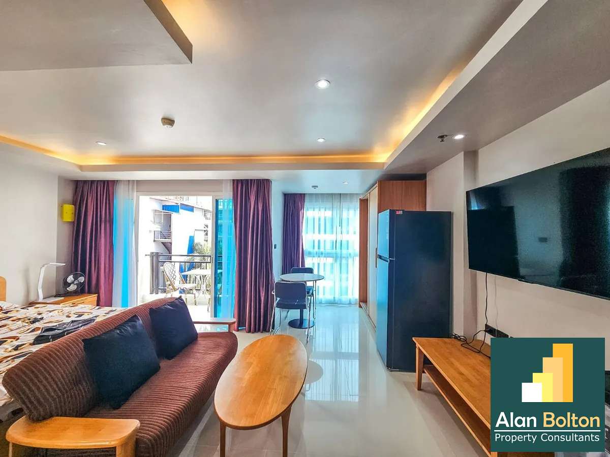The Avenue Residence for rent photo 3