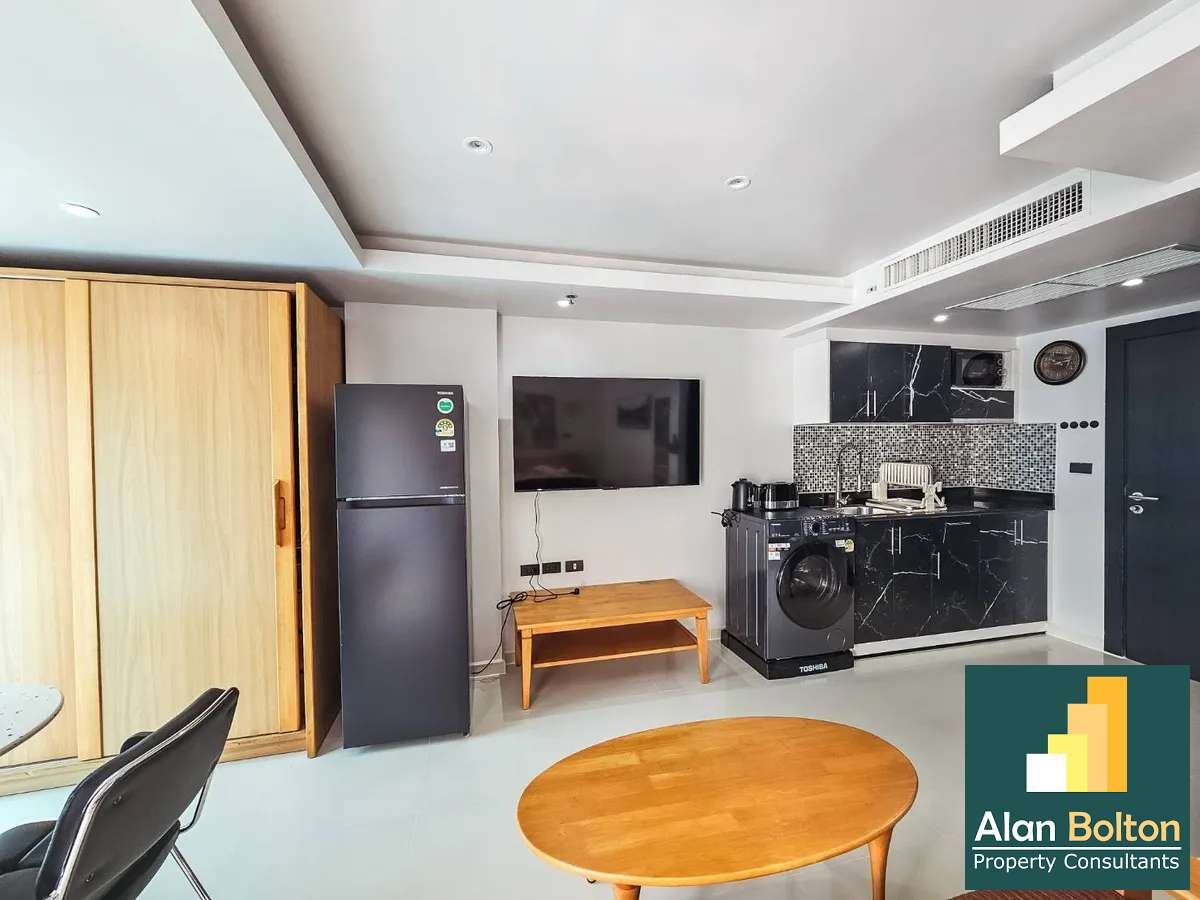 The Avenue Residence for rent photo 5