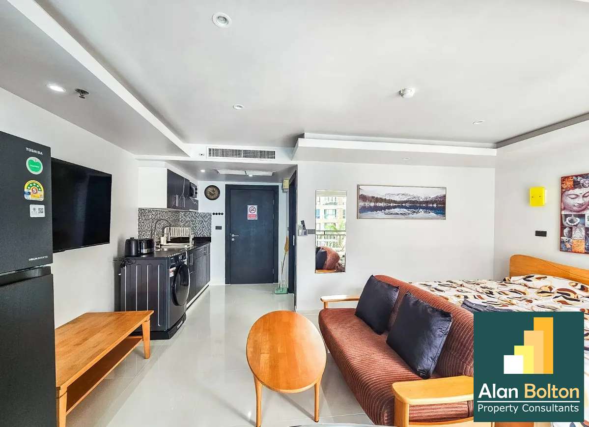 The Avenue Residence for rent photo 4