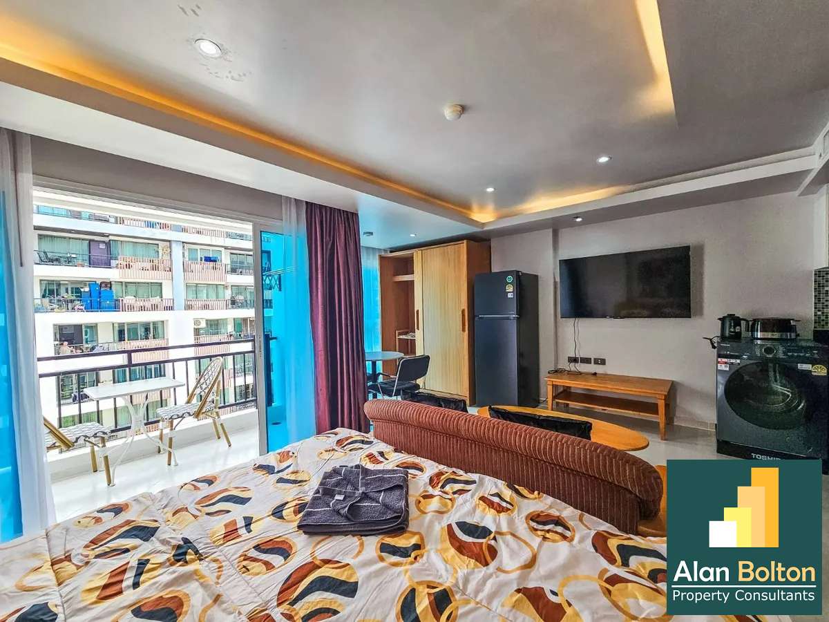 The Avenue Residence for rent photo 6
