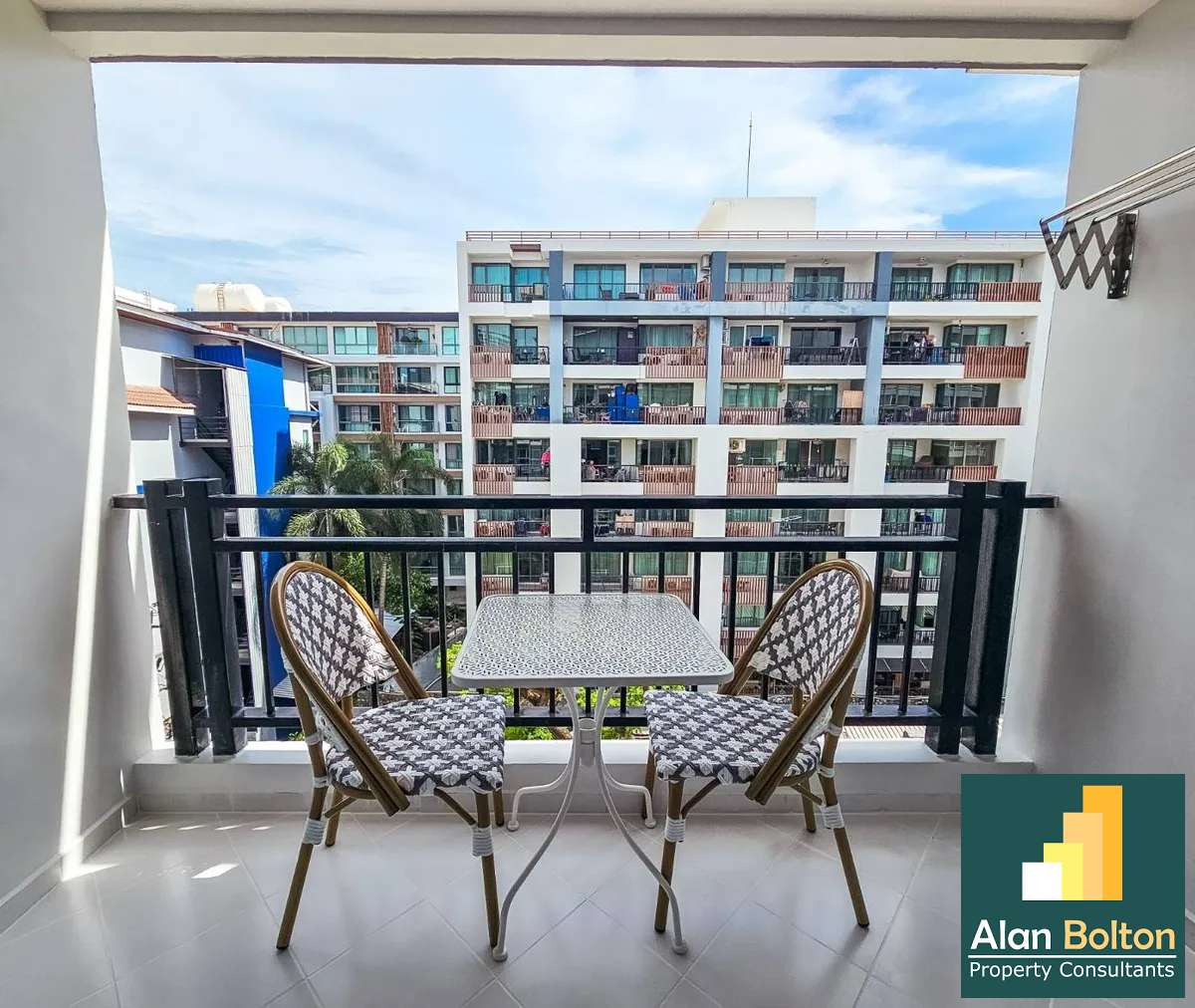 The Avenue Residence for rent photo 9