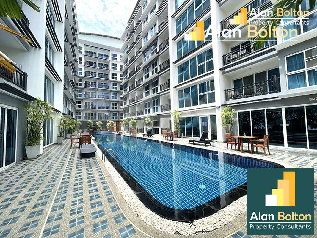 The Avenue Residence for rent