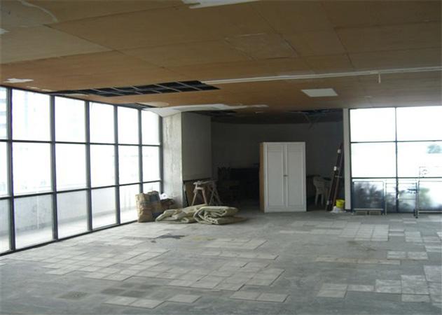 Jomtien Complex Bare Office Unit, Jomtien photo 23
