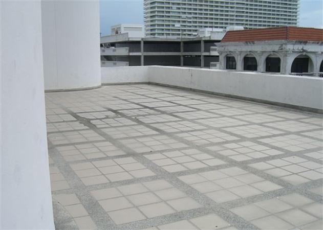 Jomtien Complex Bare Office Unit, Jomtien photo 27