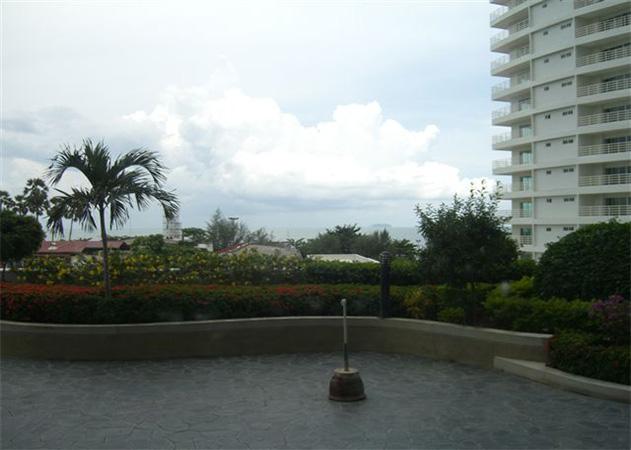 Jomtien Complex Bare Office Unit, Jomtien photo 28
