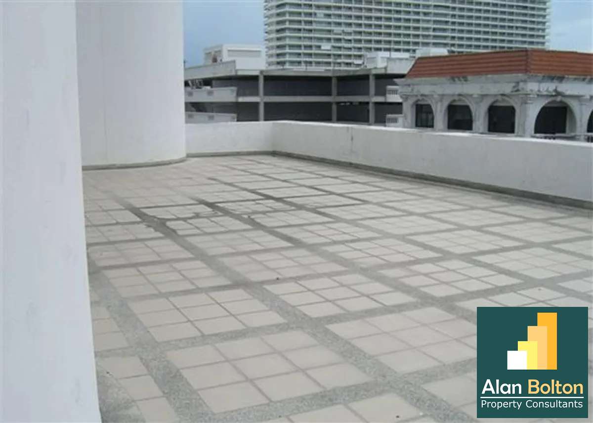 Jomtien Complex Bare Office Unit, Jomtien photo 7