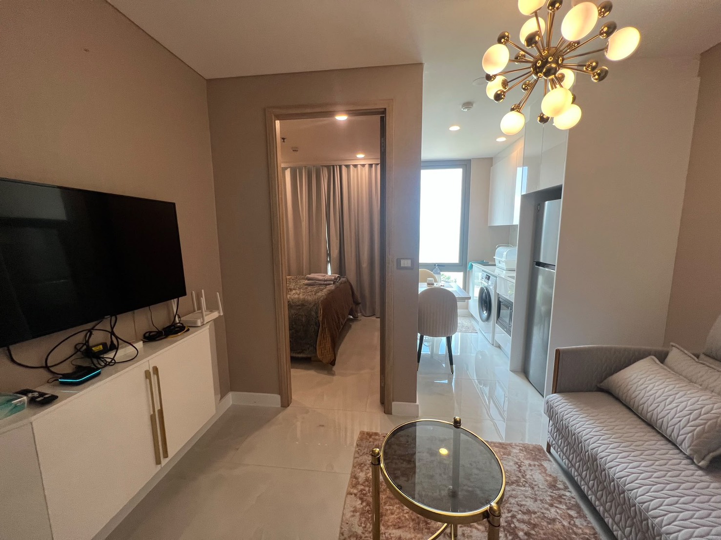 4 bedroom 5 bathroom in Thappraya soi 11 photo 21