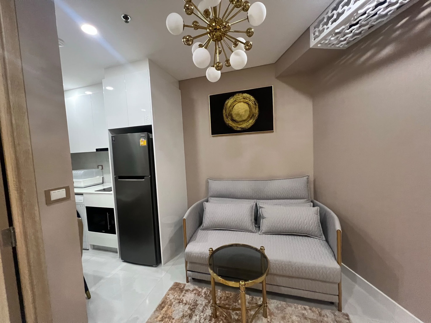 4 bedroom 5 bathroom in Thappraya soi 11 photo 23