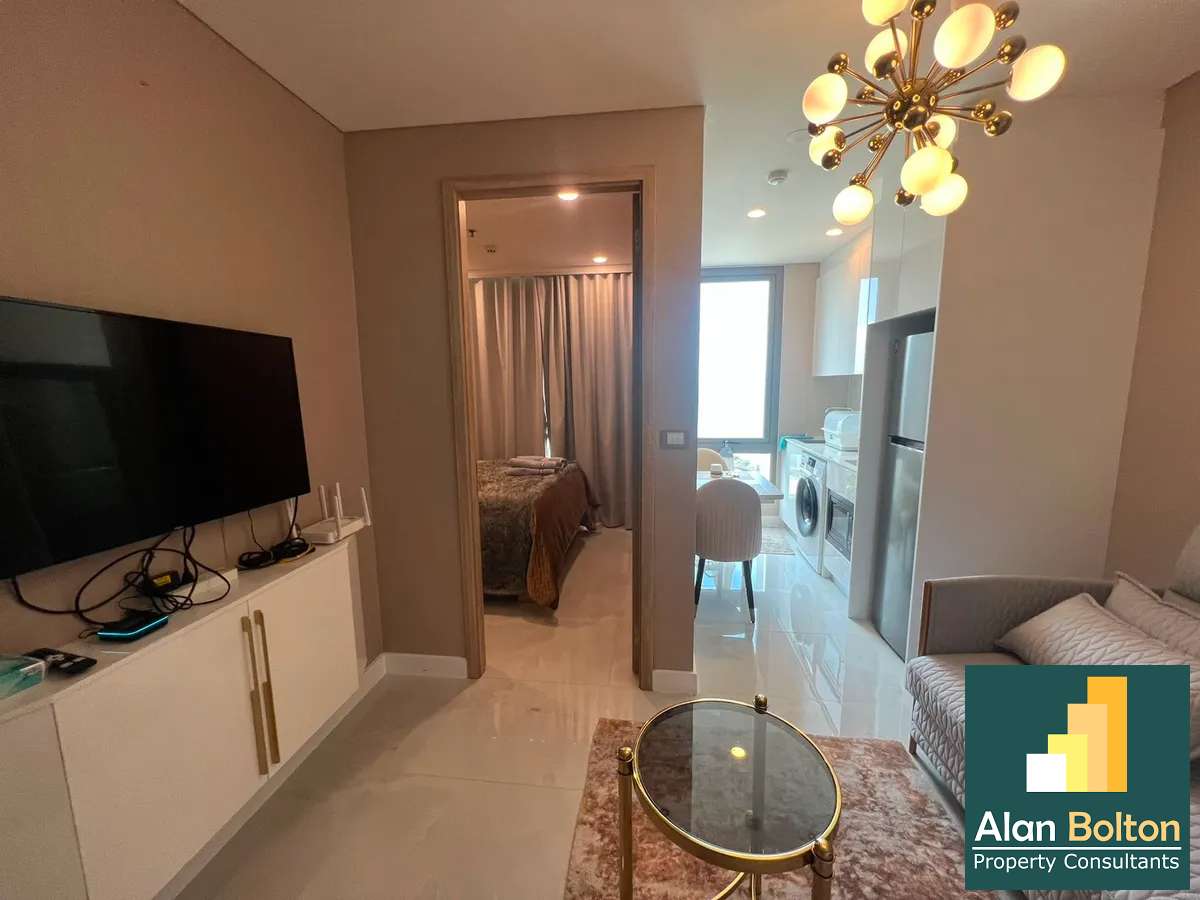 1 Bedroom 1 Bathroom For rent in Copacabana Beach Jomtien photo 5