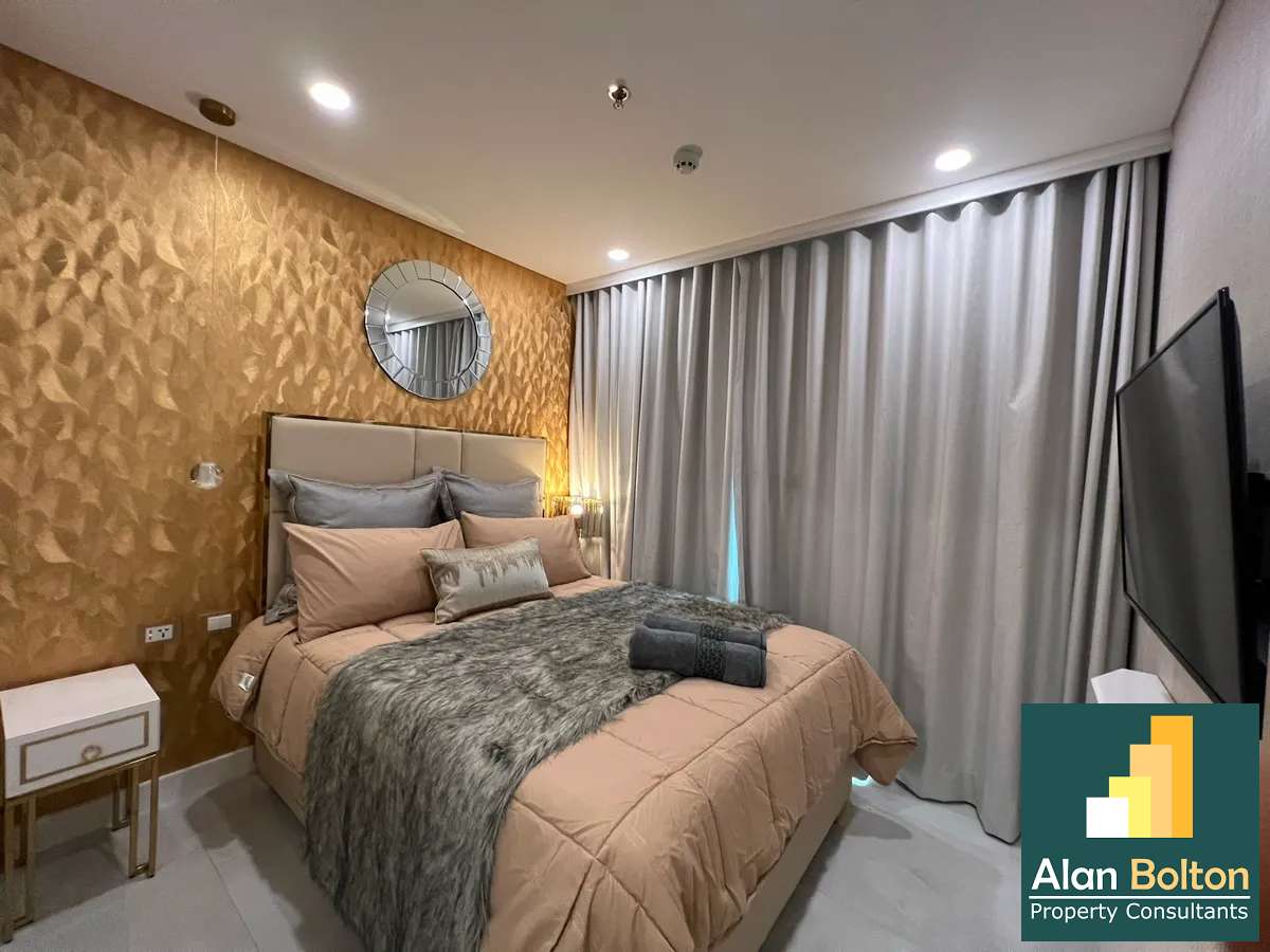 1 Bedroom 1 Bathroom For rent in Copacabana Beach Jomtien photo 6