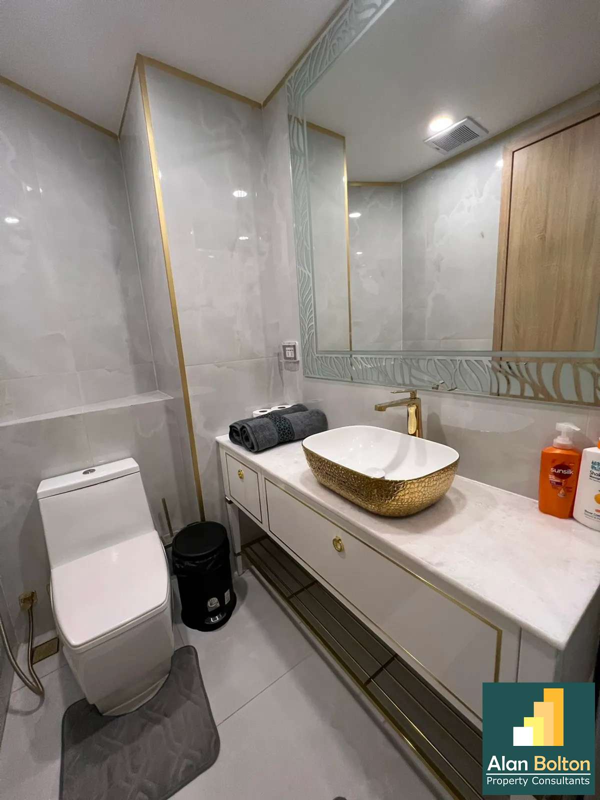 1 Bedroom 1 Bathroom For rent in Copacabana Beach Jomtien photo 8