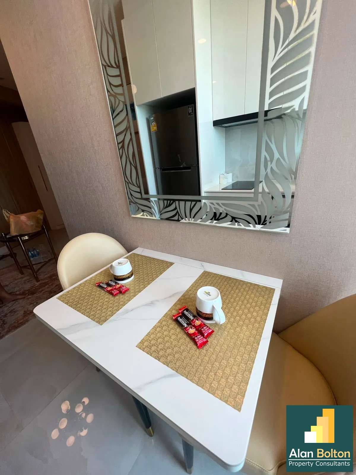 1 Bedroom 1 Bathroom For rent in Copacabana Beach Jomtien photo 9