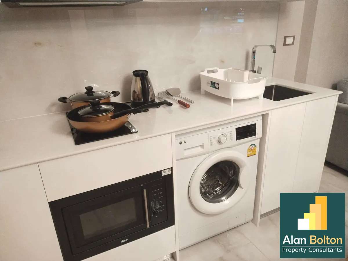 1 Bedroom 1 Bathroom For rent in Copacabana Beach Jomtien photo 10