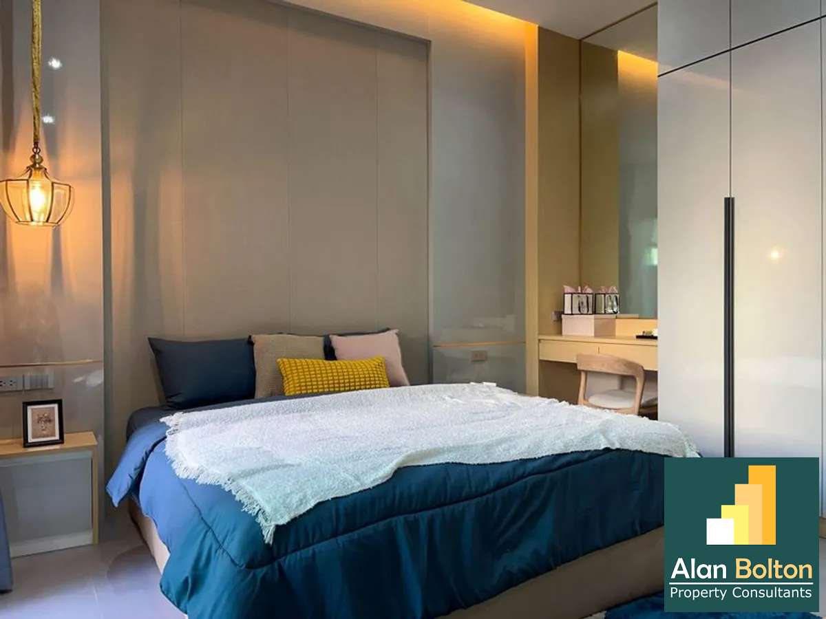 4 bedroom 5 bathroom in Thappraya soi 11 photo 13