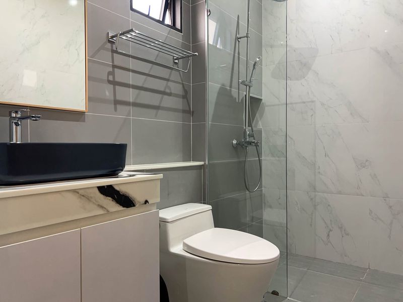 4 bedroom 5 bathroom in Thappraya soi 11 photo 38