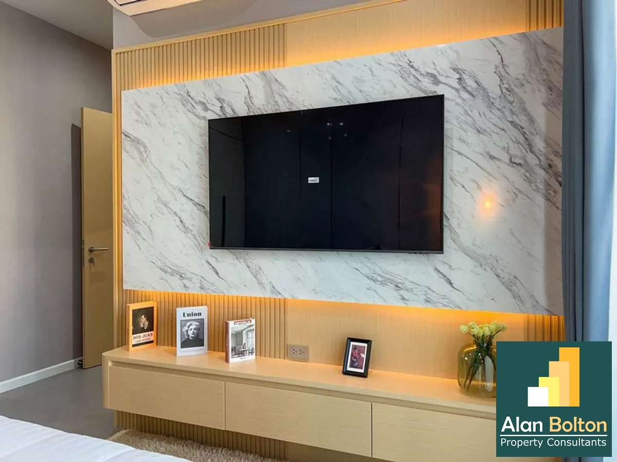 4 bedroom 5 bathroom in Thappraya soi 11 photo 18