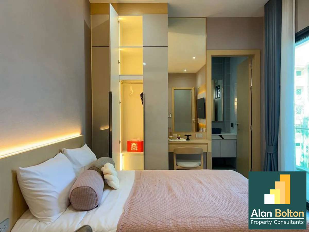 4 bedroom 5 bathroom in Thappraya soi 11 photo 16