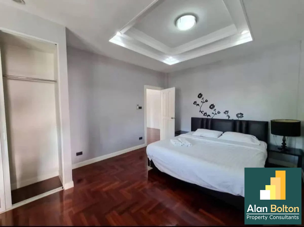 JUST IN A nice 2 - Storey House with private pool for Sale and Rent with Pets friendly photo 10