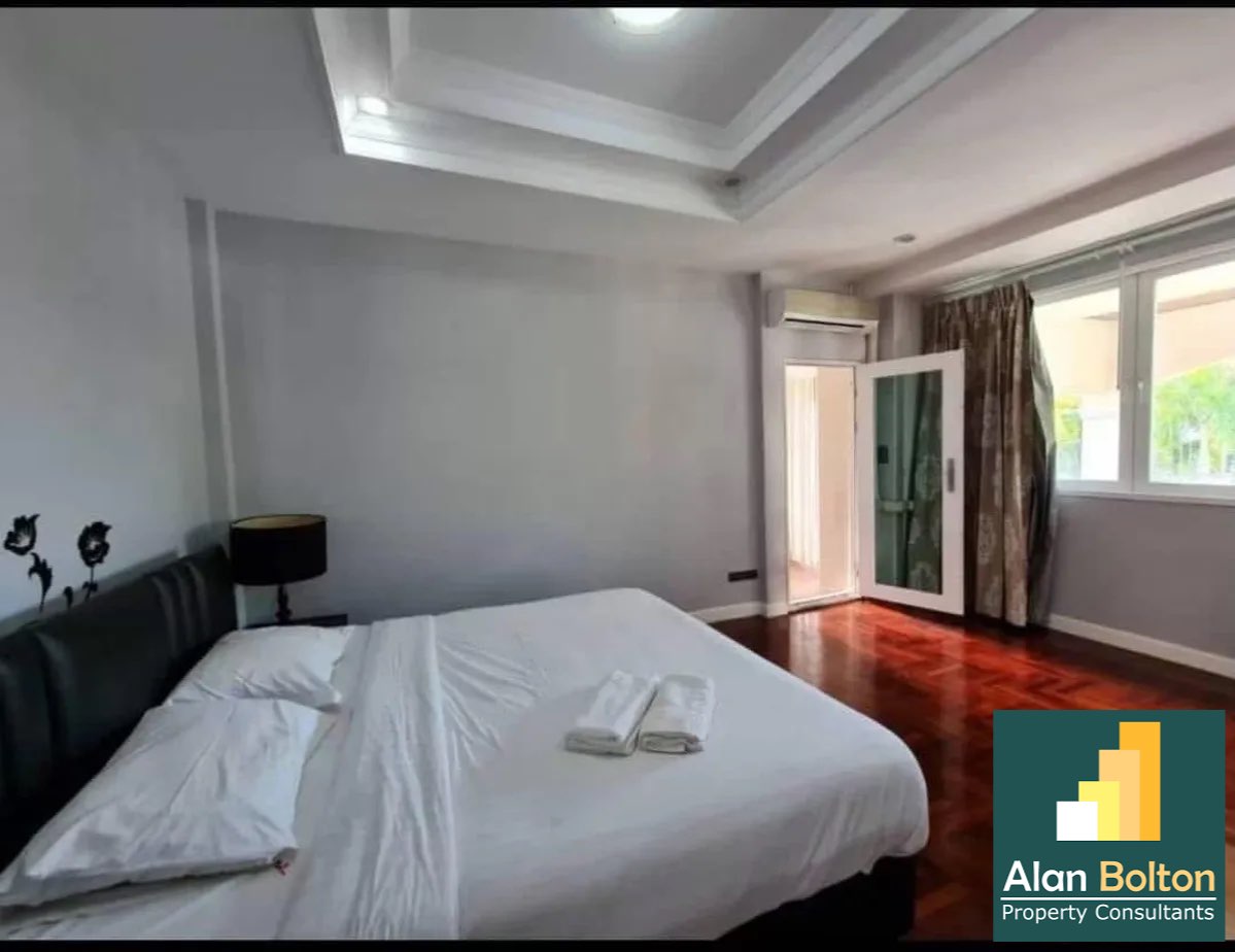 JUST IN A nice 2 - Storey House with private pool for Sale and Rent with Pets friendly photo 11