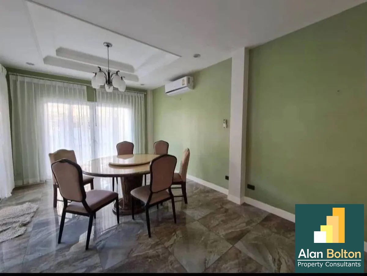 JUST IN A nice 2 - Storey House with private pool for Sale and Rent with Pets friendly photo 16