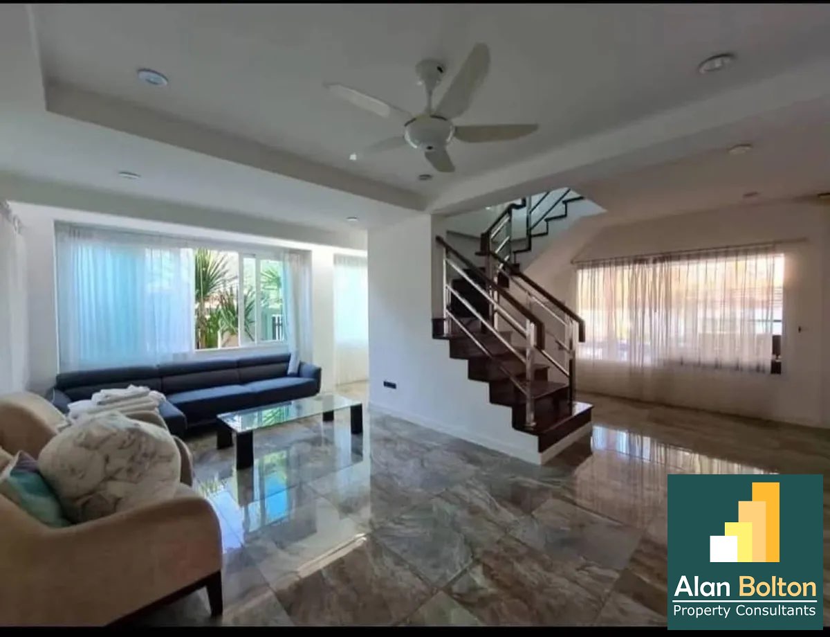 JUST IN A nice 2 - Storey House with private pool for Sale and Rent with Pets friendly photo 17