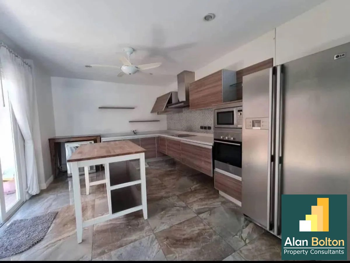 JUST IN A nice 2 - Storey House with private pool for Sale and Rent with Pets friendly photo 18