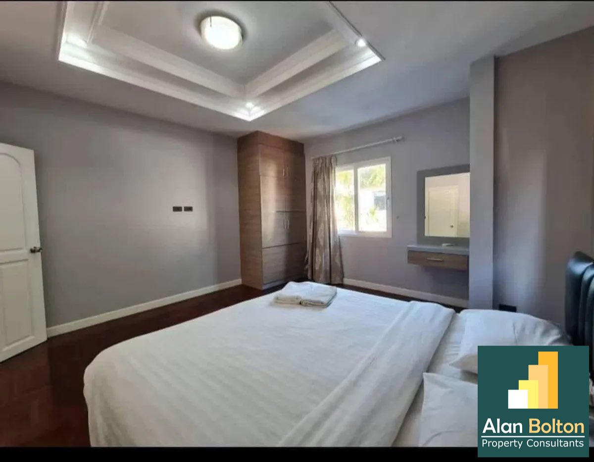 JUST IN A nice 2 - Storey House with private pool for Sale and Rent with Pets friendly photo 21
