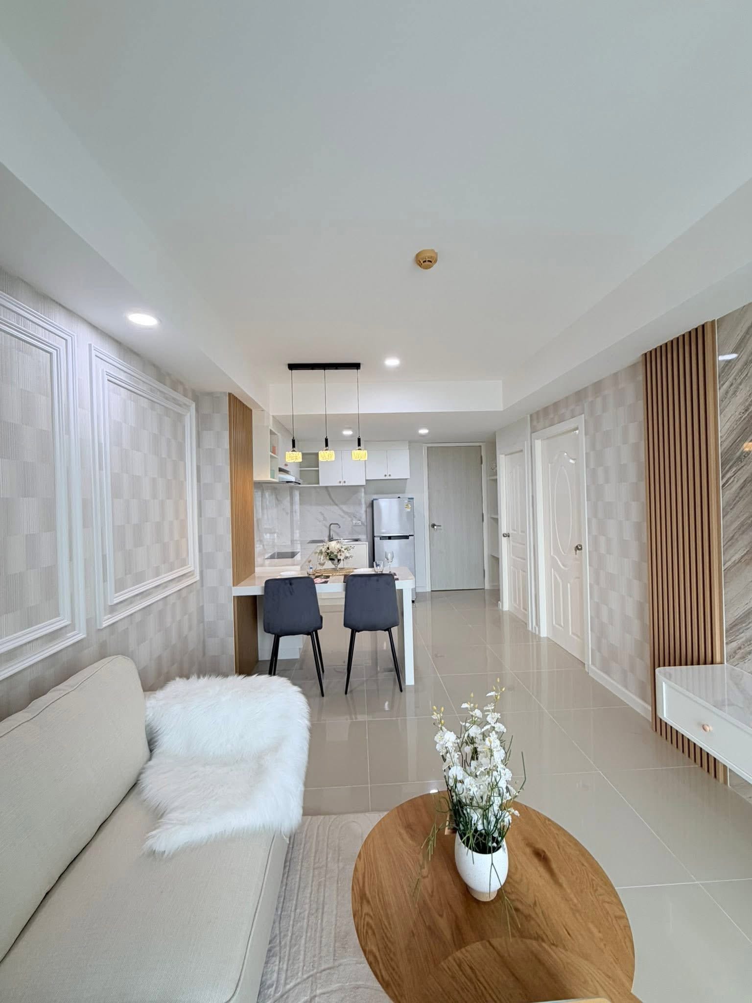 Ocean View Condo For Rennt IN Jomtien photo 13