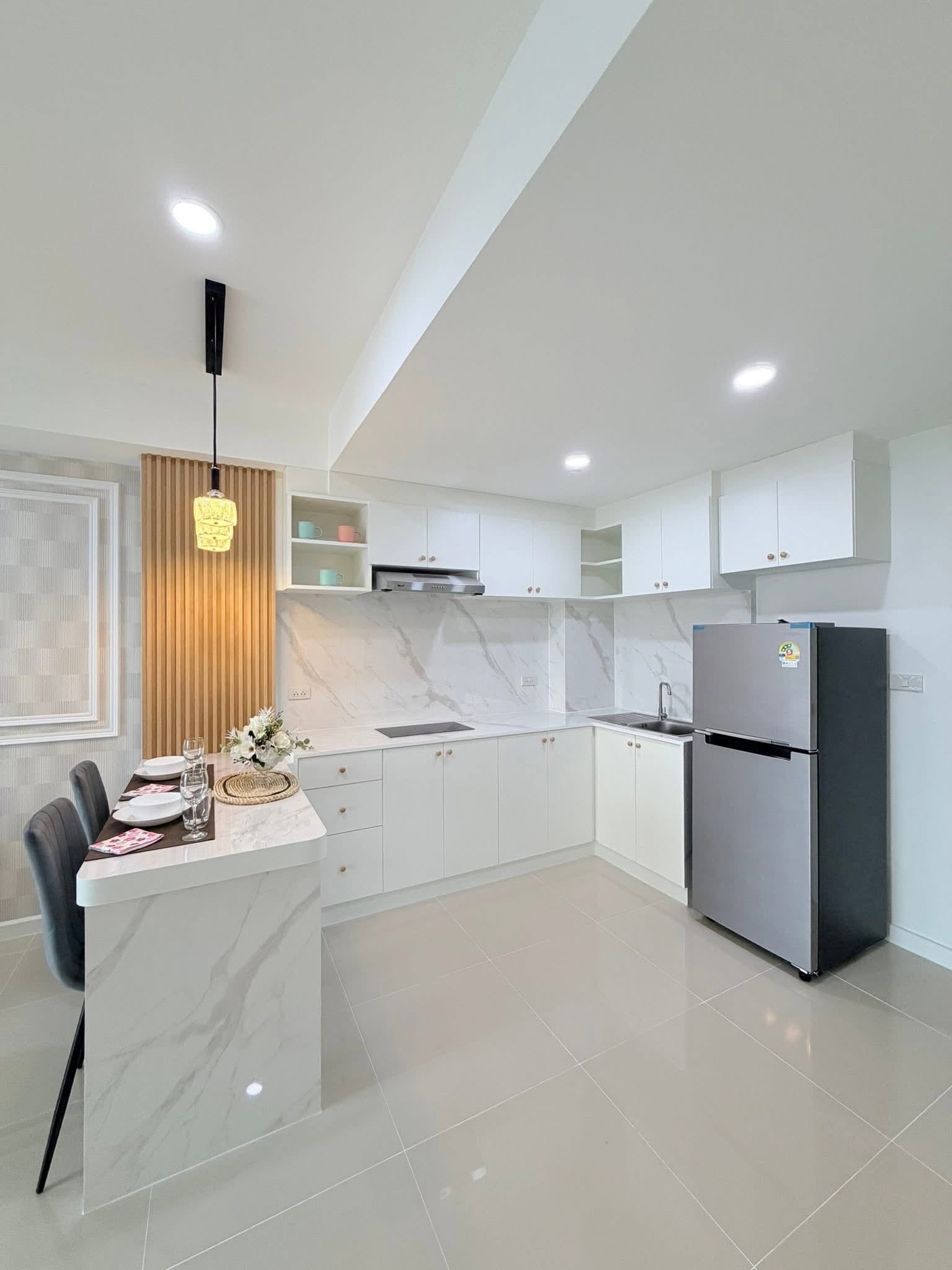 Ocean View Condo For Rennt IN Jomtien photo 14