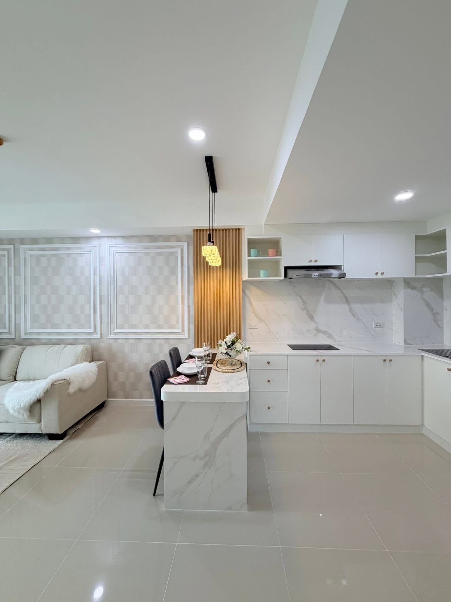 Ocean View Condo For Rennt IN Jomtien photo 15