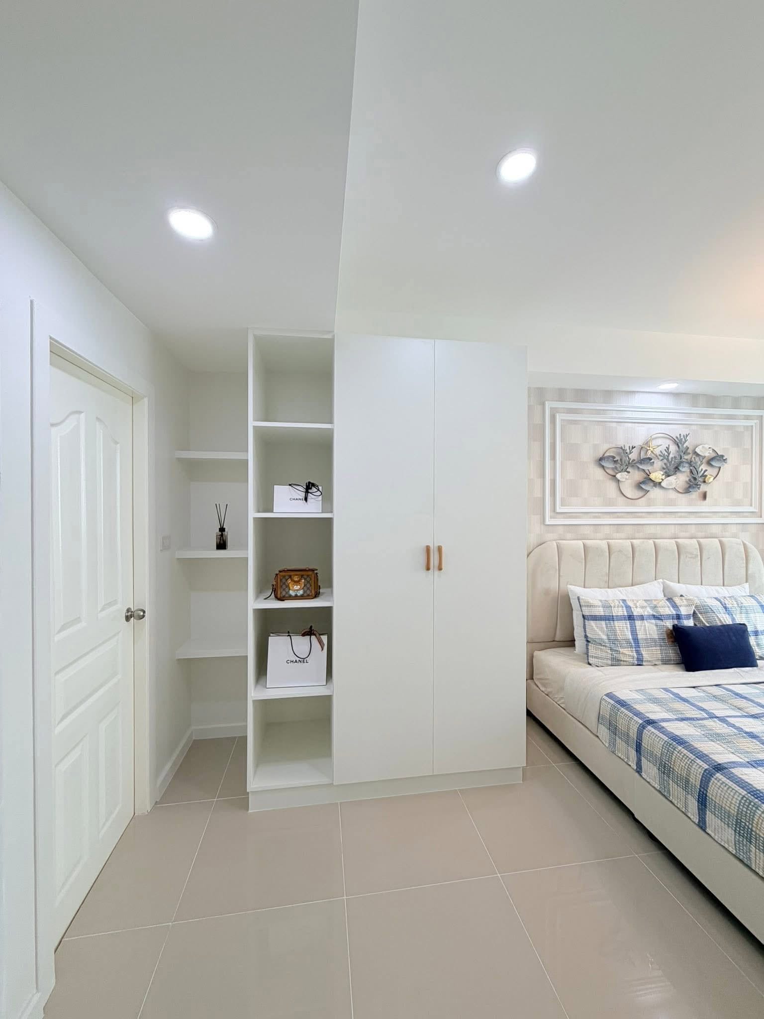 Ocean View Condo For Rennt IN Jomtien photo 16