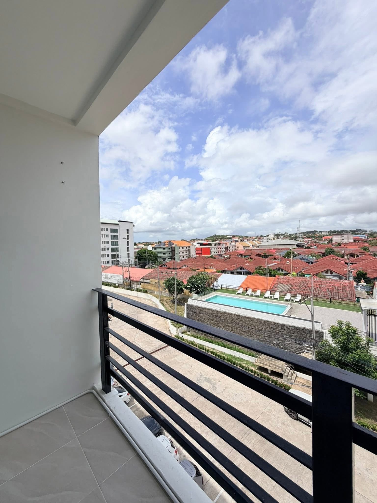 Ocean View Condo For Rennt IN Jomtien photo 19