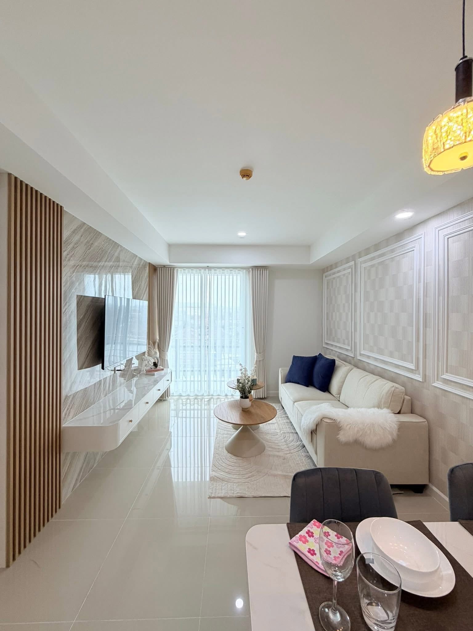 Ocean View Condo For Rennt IN Jomtien photo 20