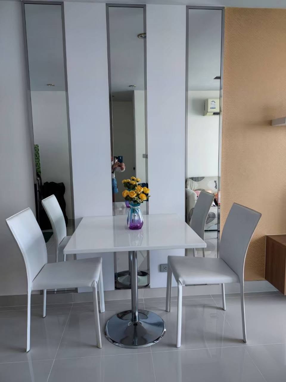 Ocean View Condo For Rennt IN Jomtien photo 22