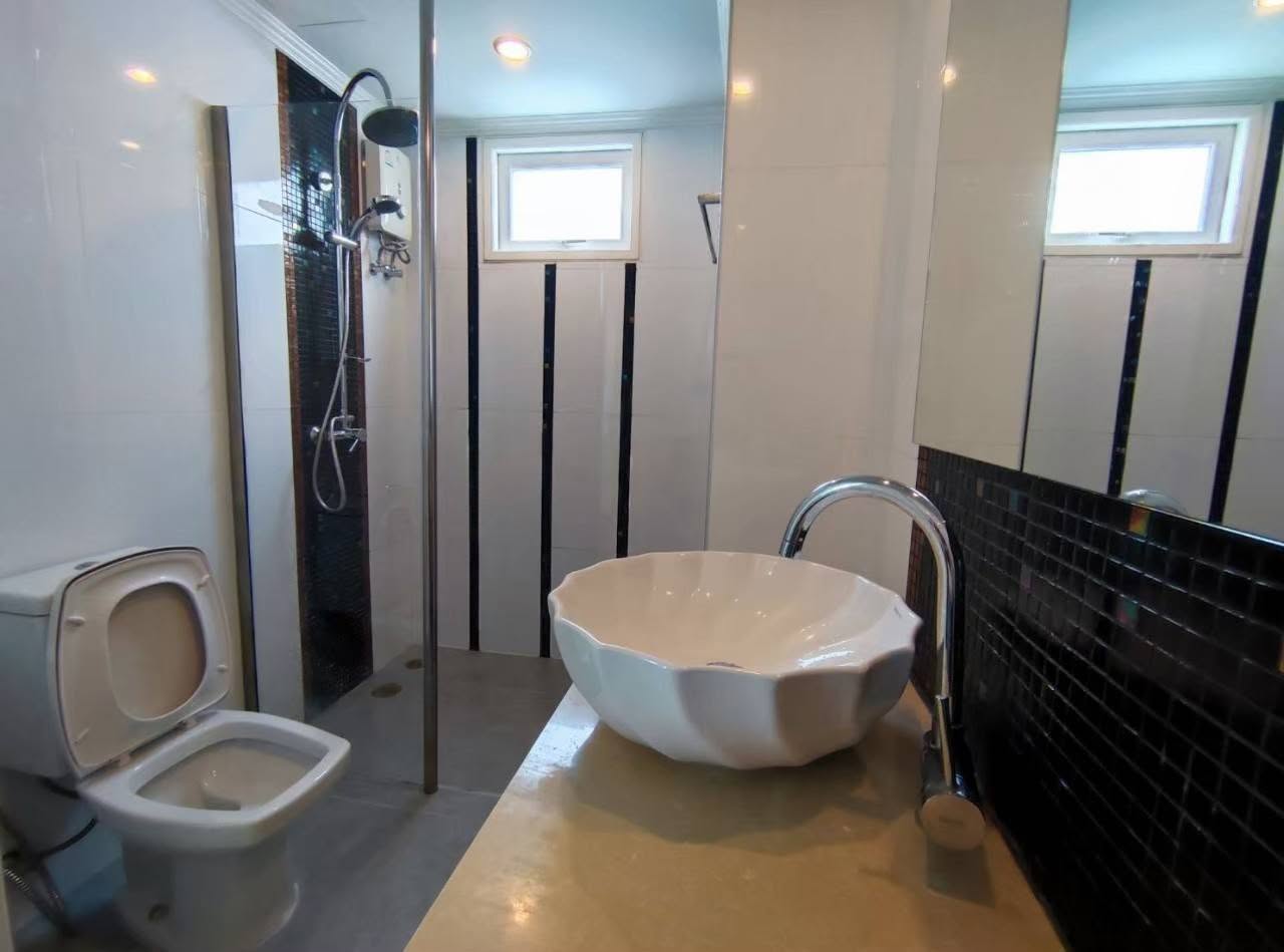 Ocean View Condo For Rennt IN Jomtien photo 23