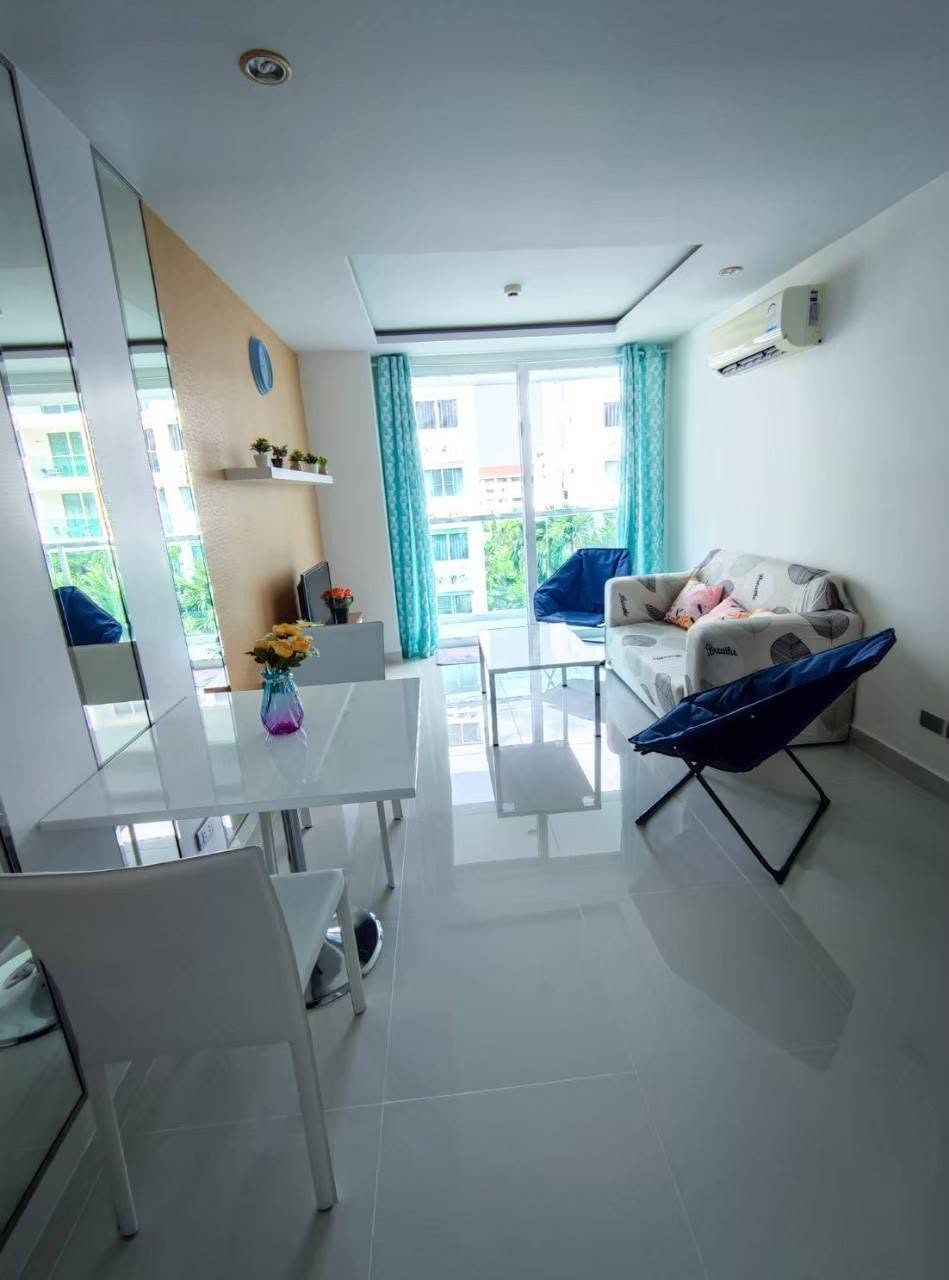 Ocean View Condo For Rennt IN Jomtien photo 24