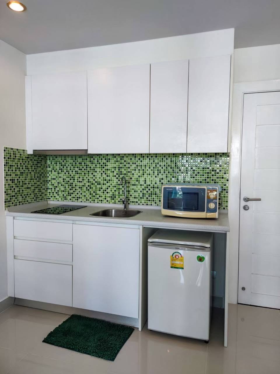Ocean View Condo For Rennt IN Jomtien photo 25