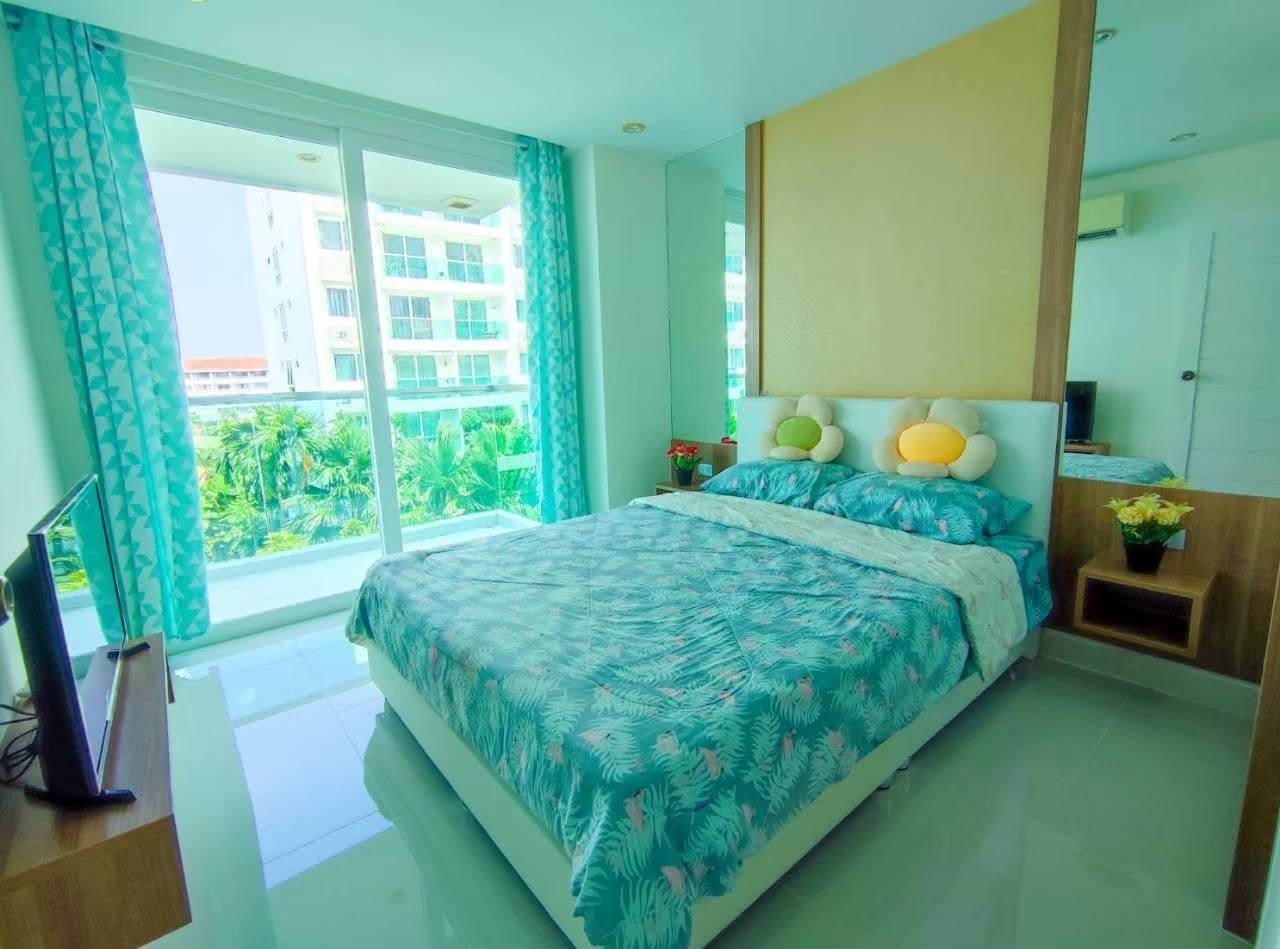 Ocean View Condo For Rennt IN Jomtien photo 26
