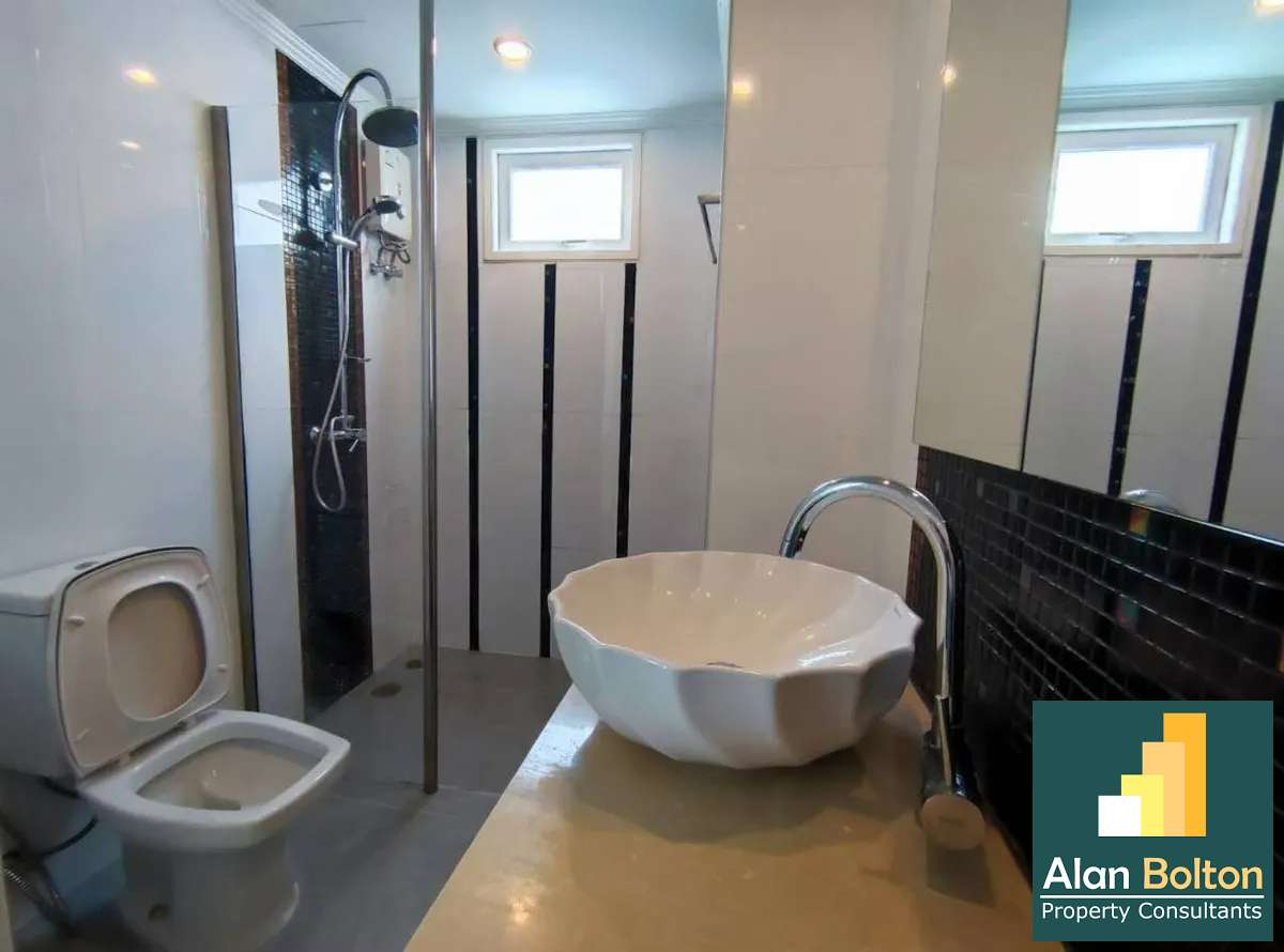 One bedroom Condo For Rent In Jomtien photo 6