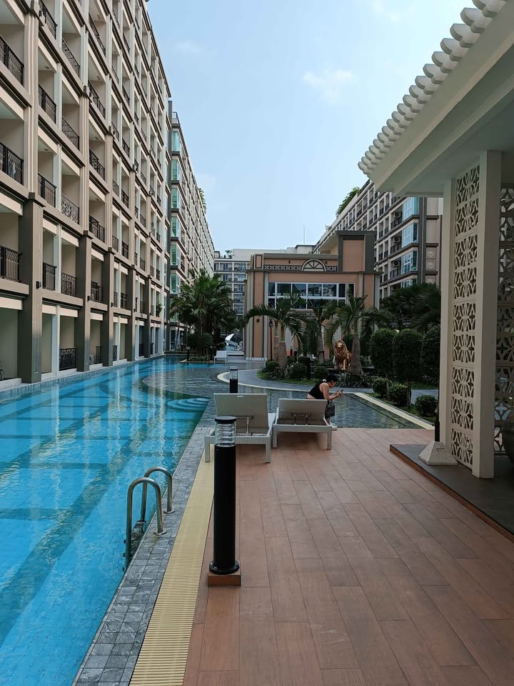 Ocean View Condo For Rennt IN Jomtien photo 28