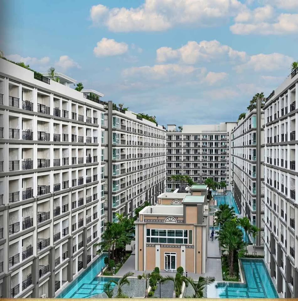 Ocean View Condo For Rennt IN Jomtien photo 30