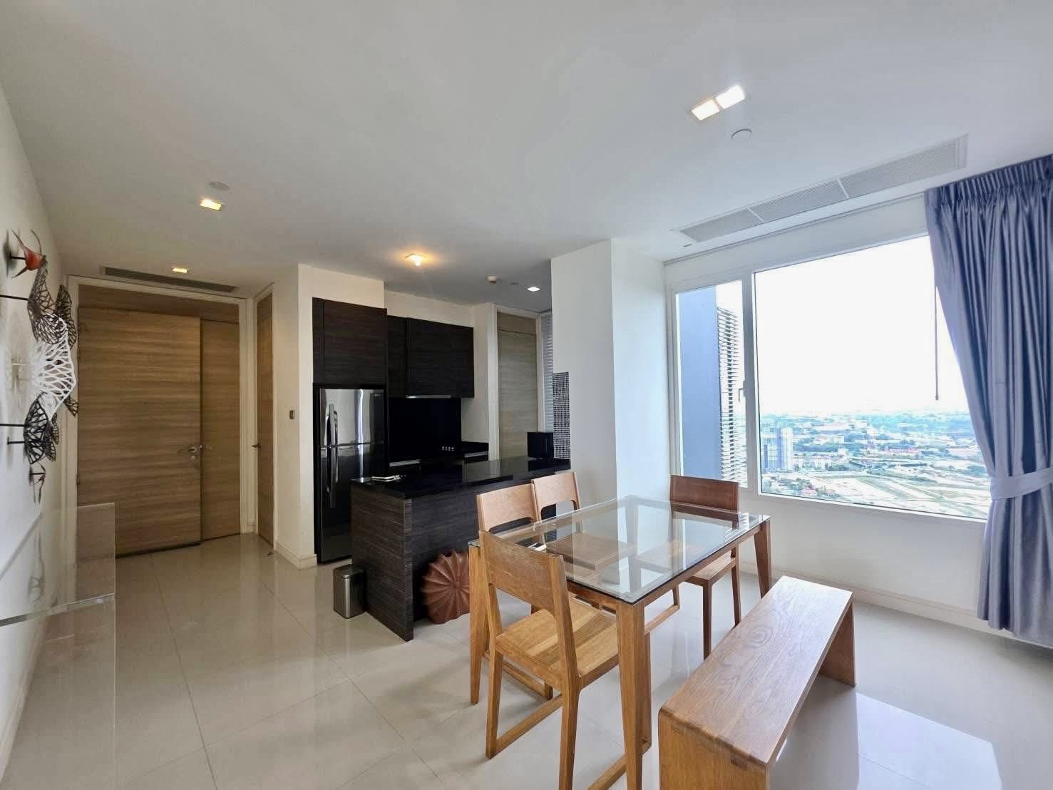 Ocean View Condo For Rennt IN Jomtien photo 33