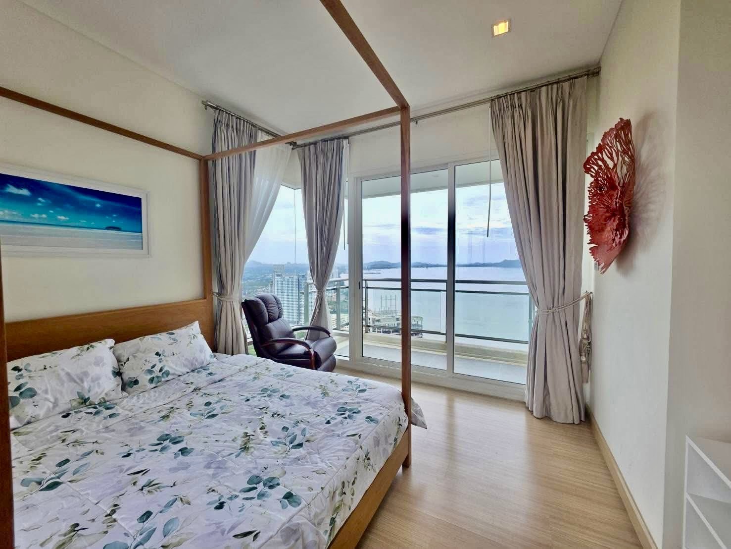 Ocean View Condo For Rennt IN Jomtien photo 34