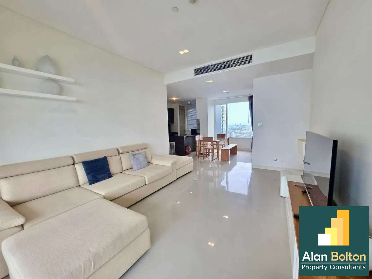 Ocean View Condo For Rennt IN Jomtien photo 5
