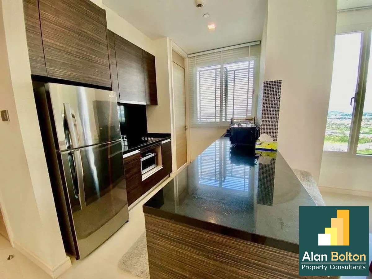 Ocean View Condo For Rennt IN Jomtien photo 11