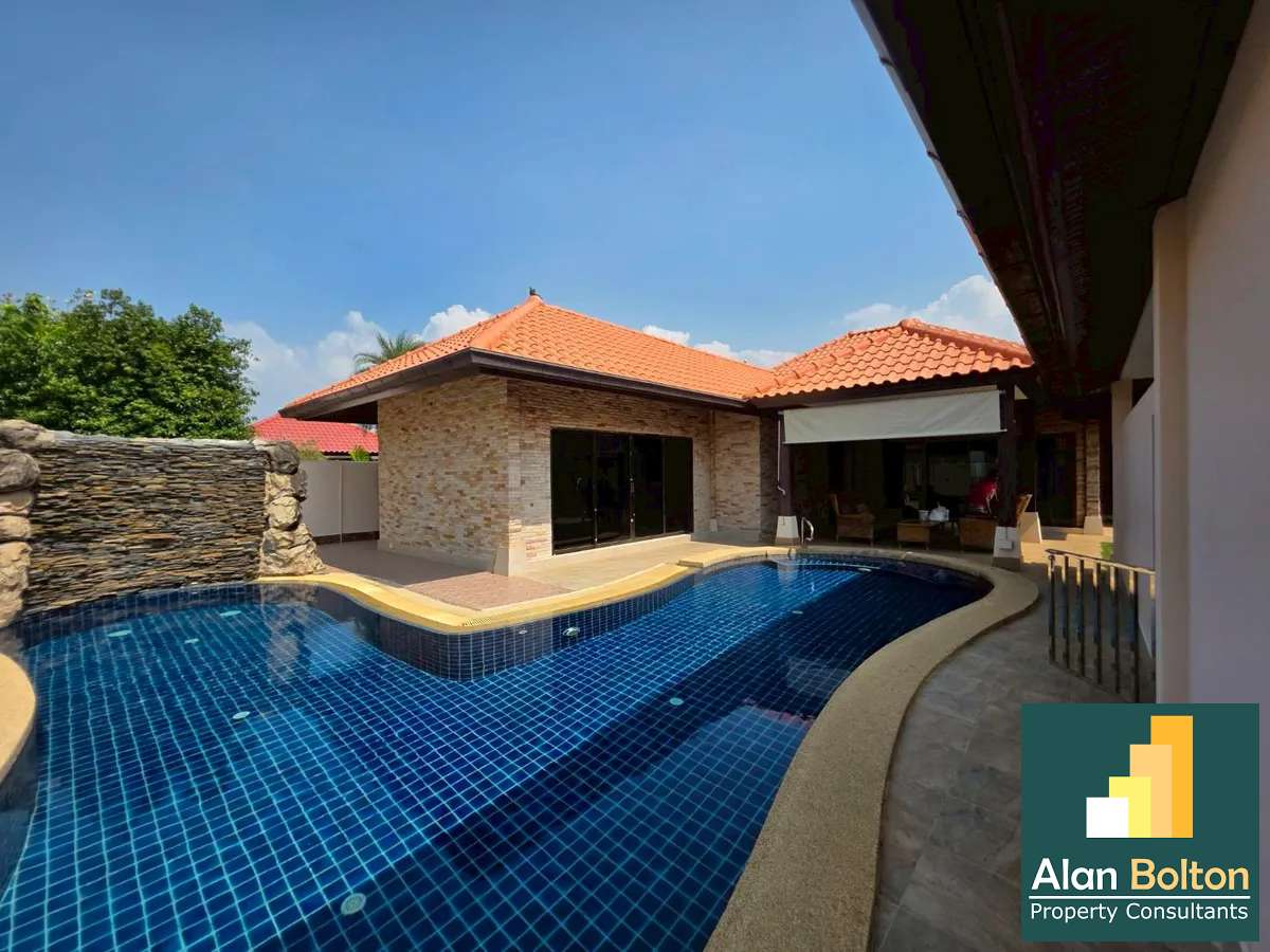 4 Bedroom 4 Bathroom