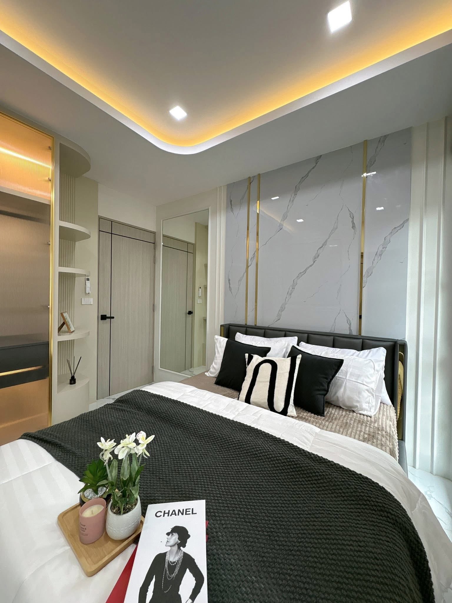 Pool Villa Newly Renovatged Brand New near Jomtien Beach 5 bedrooms 6 bathroom in Jomtien for SALE photo 27