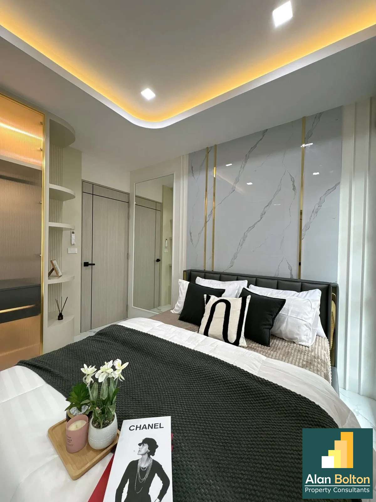 Pool Villa Newly Renovatged Brand New near Jomtien Beach 5 bedrooms 6 bathroom in Jomtien for SALE photo 6