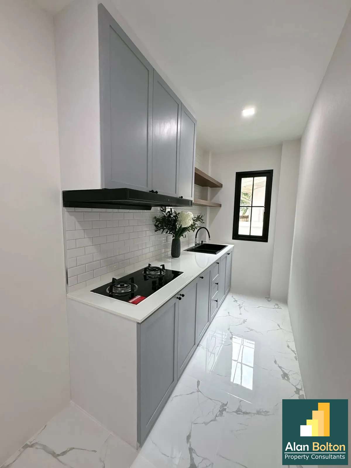 Pool Villa Newly Renovatged Brand New near Jomtien Beach 5 bedrooms 6 bathroom in Jomtien for SALE photo 15